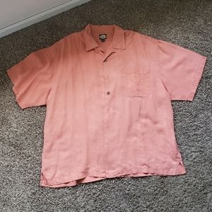 Tommy Bahama Shirt  - XXL